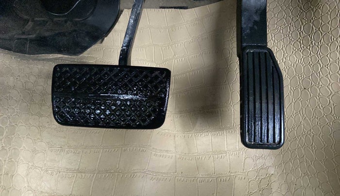 2018 Honda City 1.5L I-VTE V CVT, Petrol, Automatic, 61,174 km, Pedals