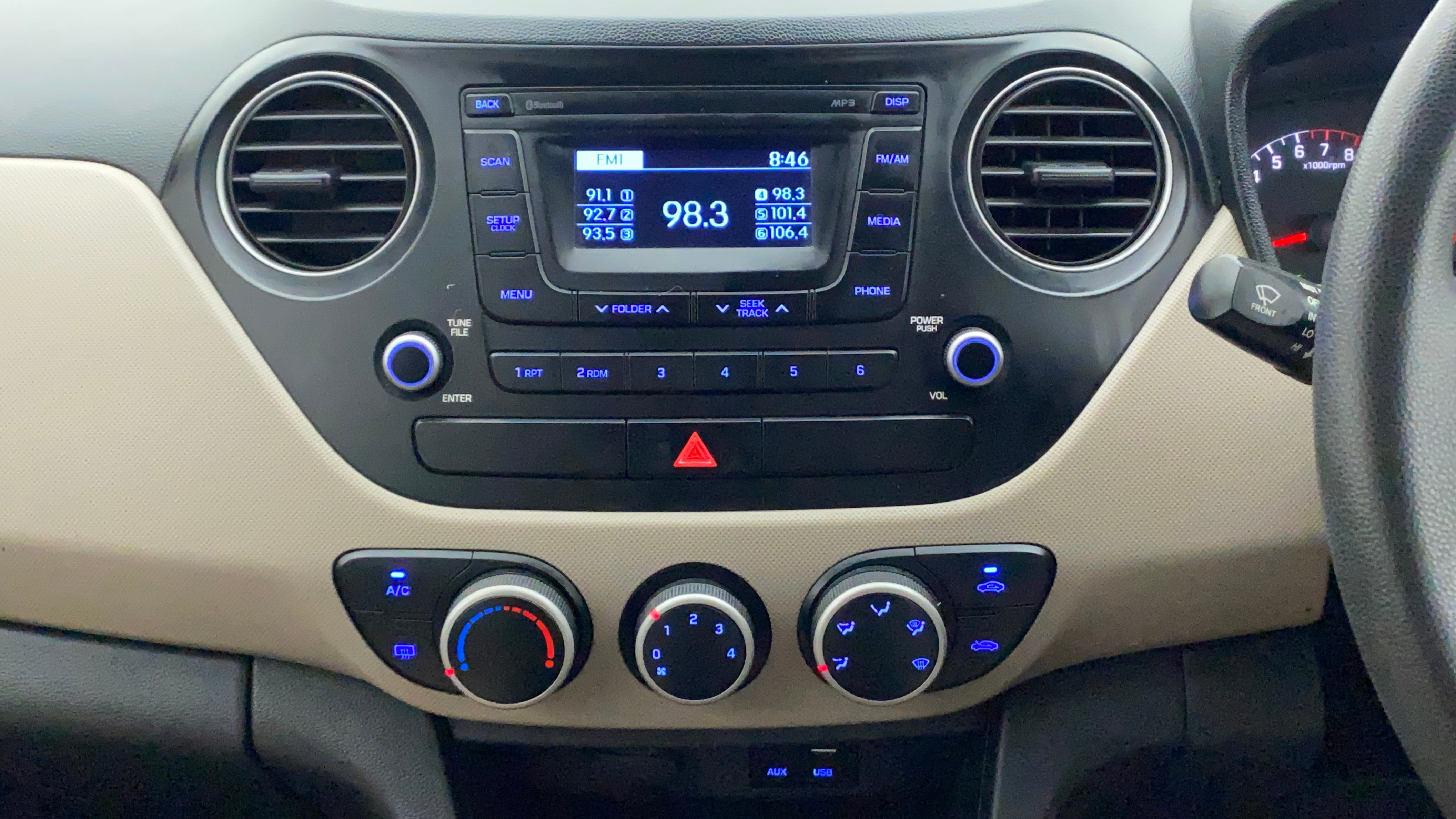 Features