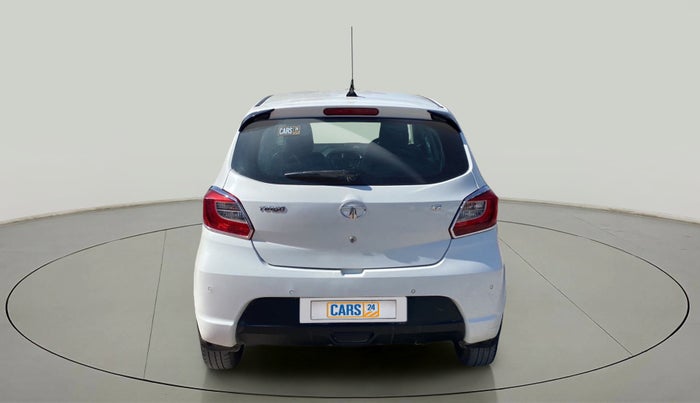 2017 Tata Tiago XZA PETROL, Petrol, Automatic, 69,732 km, Back/Rear