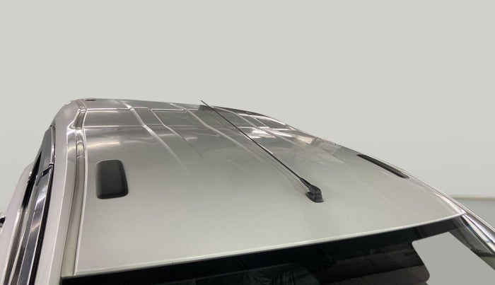 2019 Renault TRIBER RXL MT, CNG, Manual, 28,382 km, Roof