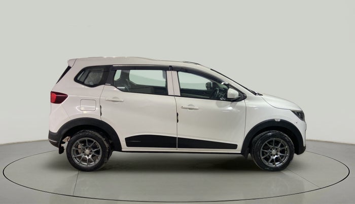 2019 Renault TRIBER RXL MT, CNG, Manual, 28,382 km, Right Side View