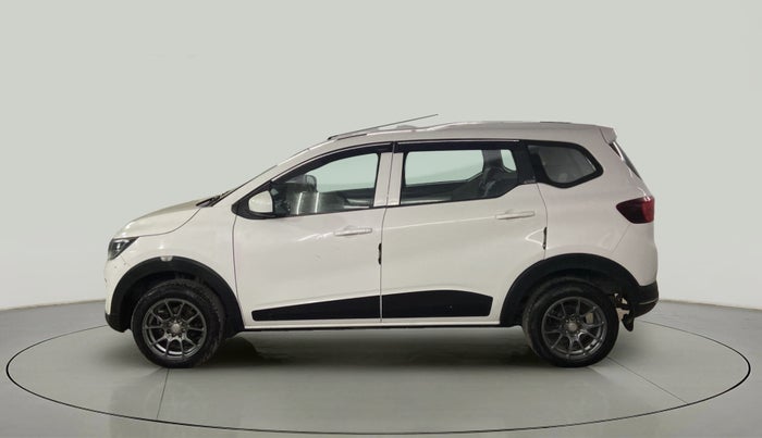 2019 Renault TRIBER RXL MT, CNG, Manual, 28,382 km, Left Side