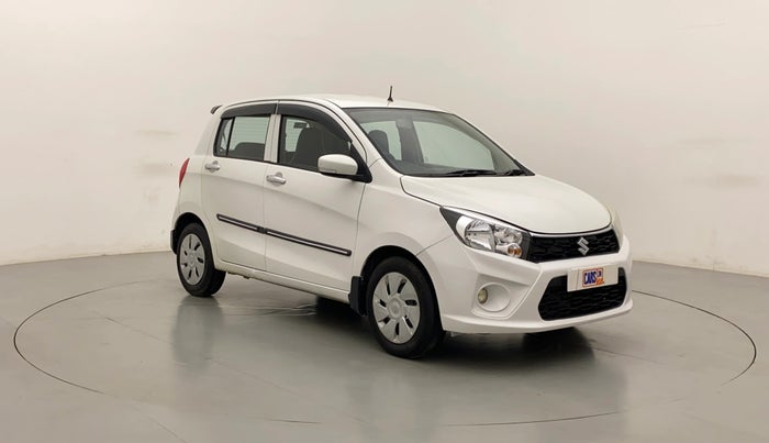 2018 Maruti Celerio ZXI AMT (O), Petrol, Automatic, 54,434 km, Right Front Diagonal