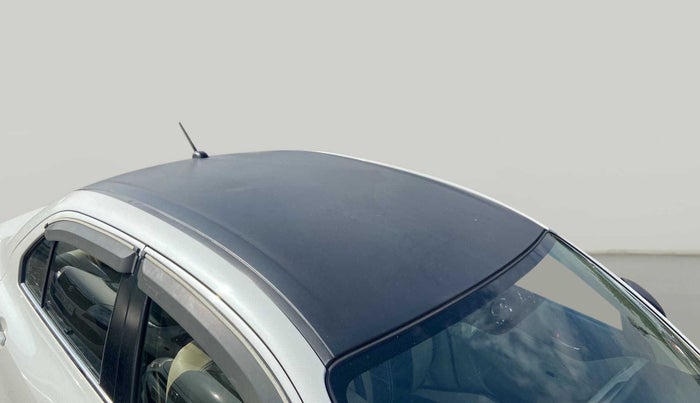 2018 Maruti Dzire VXI, CNG, Manual, 63,316 km, Roof