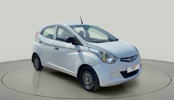 2013 Hyundai Eon D-LITE+, Petrol, Manual, 67,265 km, SRP