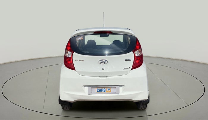2013 Hyundai Eon D-LITE+, Petrol, Manual, 67,265 km, Back/Rear