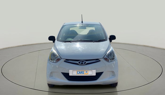 2013 Hyundai Eon D-LITE+, Petrol, Manual, 67,265 km, Front