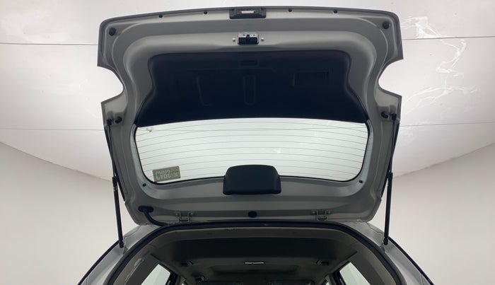 2019 Hyundai VENUE SX PLUS 1.0 TURBO DCT, Petrol, Automatic, 55,072 km, Boot Door Open