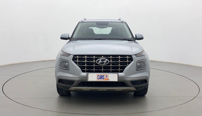 2019 Hyundai VENUE SX PLUS 1.0 TURBO DCT, Petrol, Automatic, 55,072 km, Front