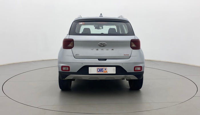 2019 Hyundai VENUE SX PLUS 1.0 TURBO DCT, Petrol, Automatic, 55,072 km, Back/Rear