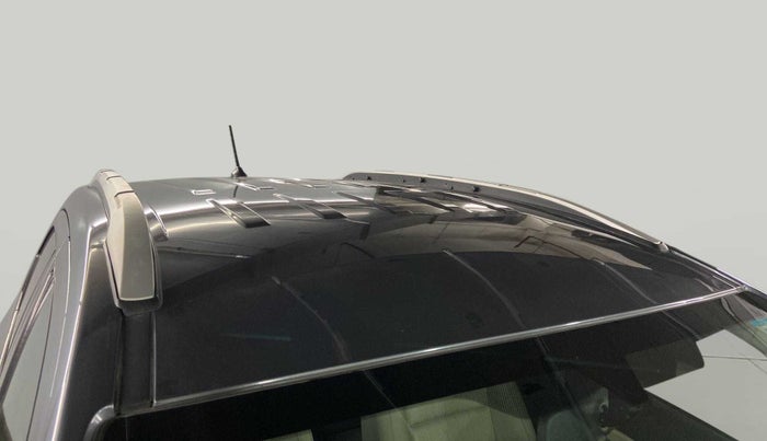 2020 Ford Ecosport TITANIUM 1.5L DIESEL, Diesel, Manual, 49,028 km, Roof