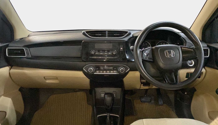 2019 Honda Amaze 1.2L I-VTEC V CVT, Petrol, Automatic, 56,491 km, Dashboard