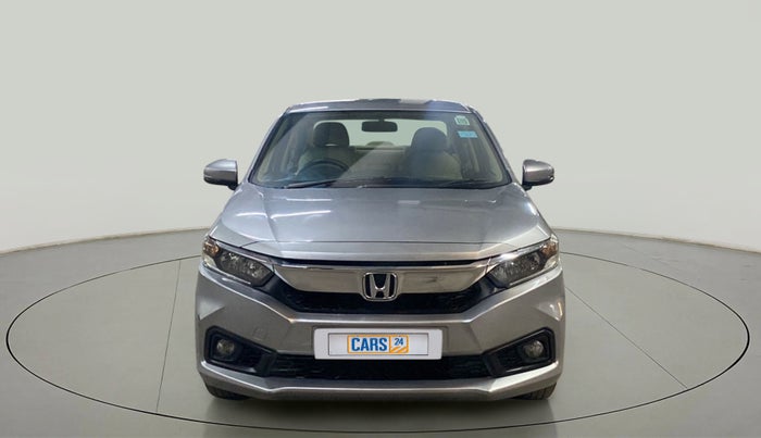 2019 Honda Amaze 1.2L I-VTEC V CVT, Petrol, Automatic, 56,491 km, Front