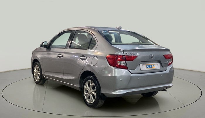 2019 Honda Amaze 1.2L I-VTEC V CVT, Petrol, Automatic, 56,491 km, Left Back Diagonal