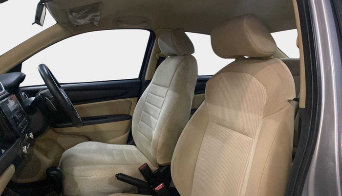 2019 Honda Amaze 1.2L I-VTEC V CVT, Petrol, Automatic, 56,491 km, Right Side Front Door Cabin