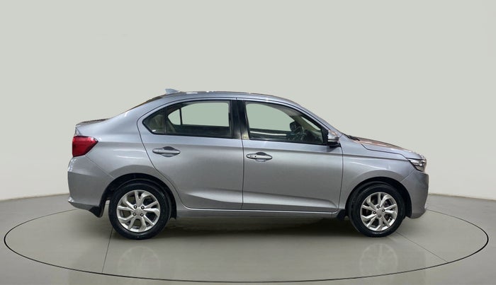 2019 Honda Amaze 1.2L I-VTEC V CVT, Petrol, Automatic, 56,491 km, Right Side View