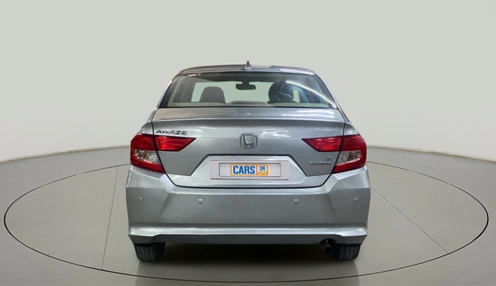 2019 Honda Amaze 1.2L I-VTEC V CVT, Petrol, Automatic, 56,491 km, Back/Rear