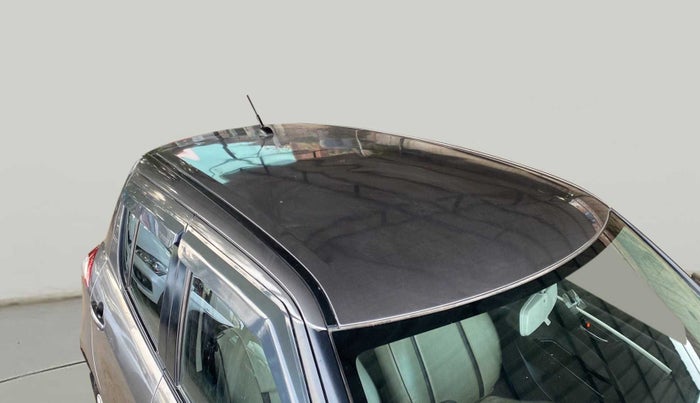 2016 Maruti Swift VXI, Petrol, Manual, 54,339 km, Roof