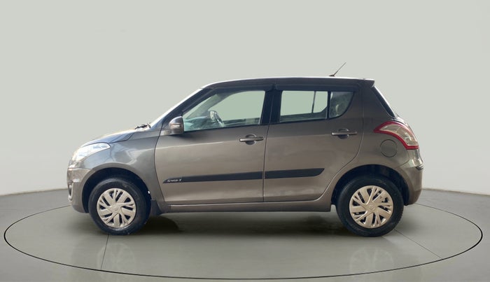2016 Maruti Swift VXI, Petrol, Manual, 54,339 km, Left Side