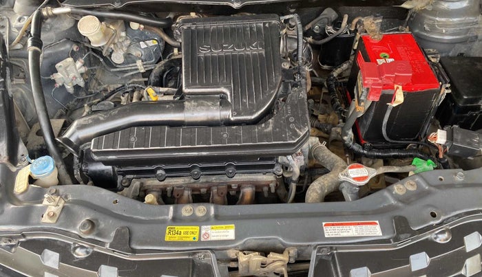 2016 Maruti Swift VXI, Petrol, Manual, 54,339 km, Open Bonet
