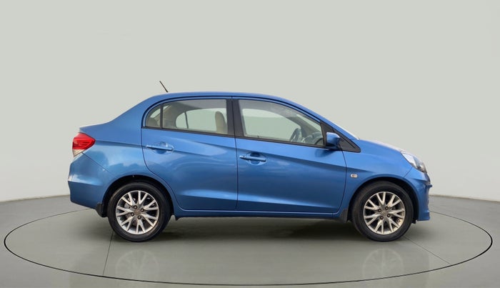 2013 Honda Amaze 1.5L I-DTEC S, Diesel, Manual, 47,356 km, Right Side View