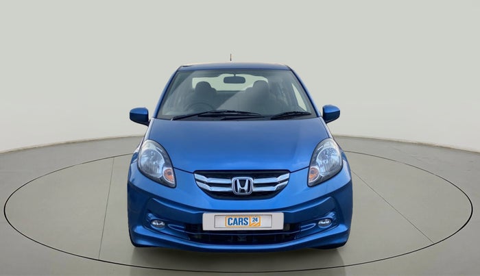 2013 Honda Amaze 1.5L I-DTEC S, Diesel, Manual, 47,356 km, Front