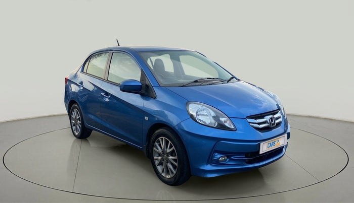 2013 Honda Amaze 1.5L I-DTEC S, Diesel, Manual, 47,356 km, SRP