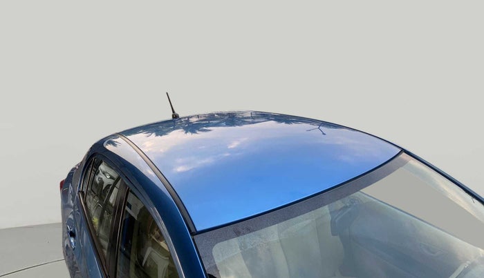 2013 Honda Amaze 1.5L I-DTEC S, Diesel, Manual, 47,356 km, Roof