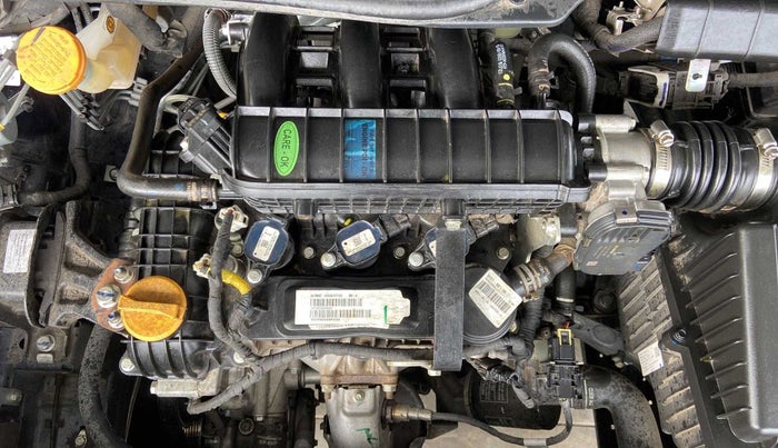 2023 Tata ALTROZ XM PLUS PETROL, Petrol, Manual, 4,240 km, Open Bonet