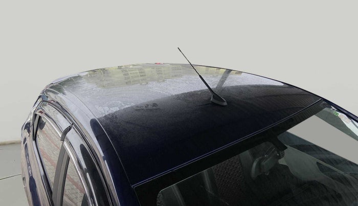 2023 Tata ALTROZ XM PLUS PETROL, Petrol, Manual, 4,240 km, Roof