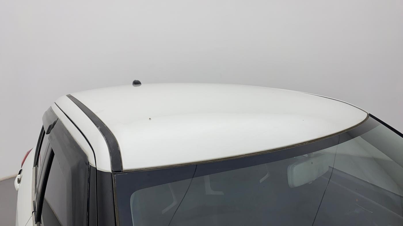 2015 Maruti Swift VXI, Petrol, Manual, 78,042 km, Roof