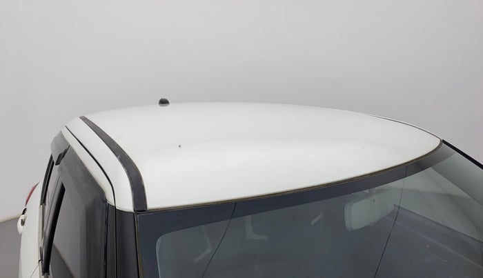 2015 Maruti Swift VXI, Petrol, Manual, 78,042 km, Roof