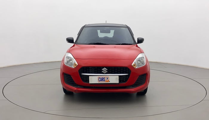 2021 Maruti Swift VXI, Petrol, Manual, 49,315 km, Front