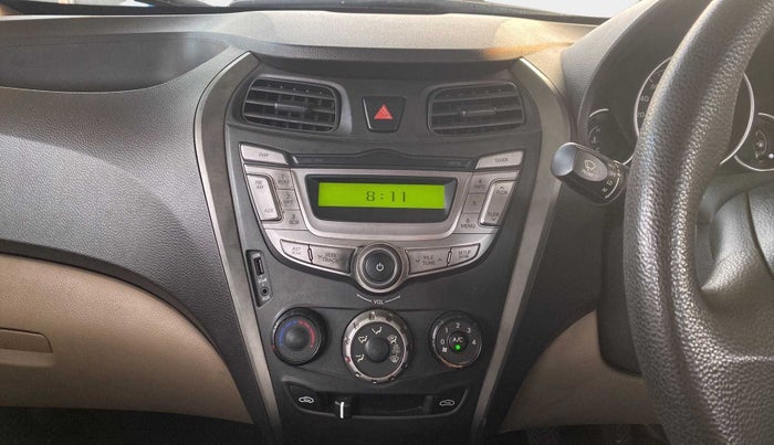 2015 Hyundai Eon MAGNA +, Petrol, Manual, 77,244 km, Air Conditioner
