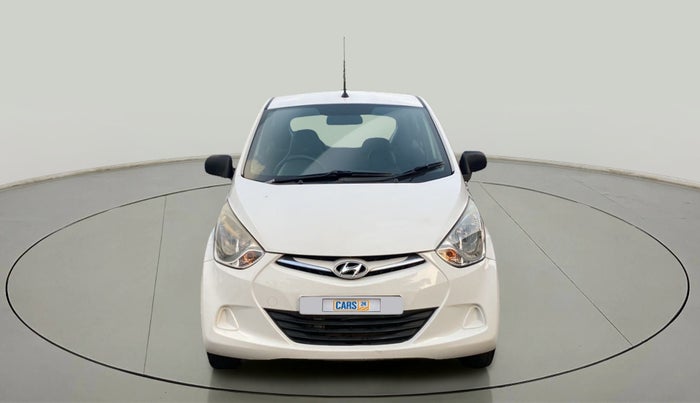 2015 Hyundai Eon MAGNA +, Petrol, Manual, 77,244 km, Front