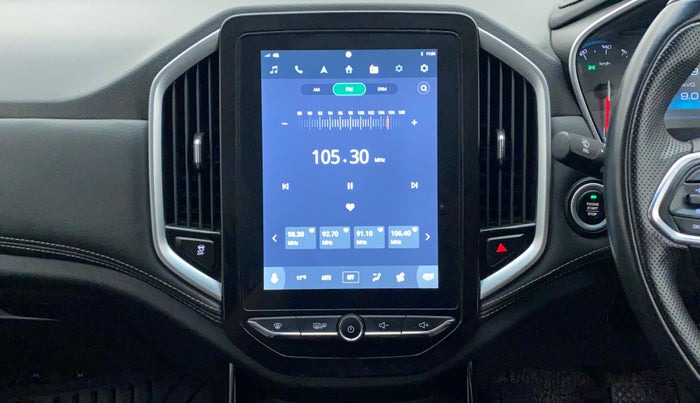 2019 MG HECTOR SHARP 2.0 DIESEL, Diesel, Manual, 31,906 km, Air Conditioner