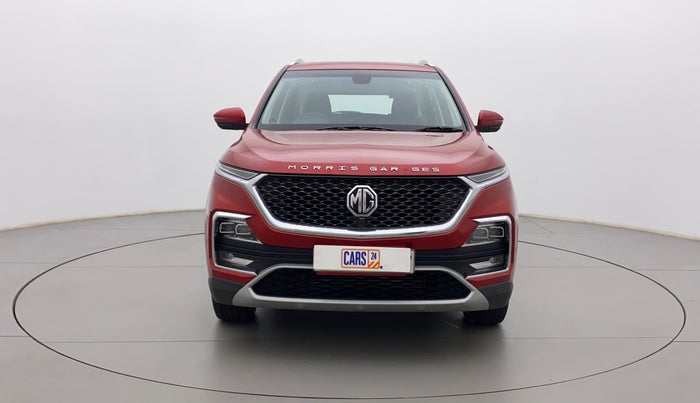 2019 MG HECTOR SHARP 2.0 DIESEL, Diesel, Manual, 31,906 km, Front