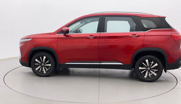 2019 MG HECTOR SHARP 2.0 DIESEL, Diesel, Manual, 31,906 km, Left Side