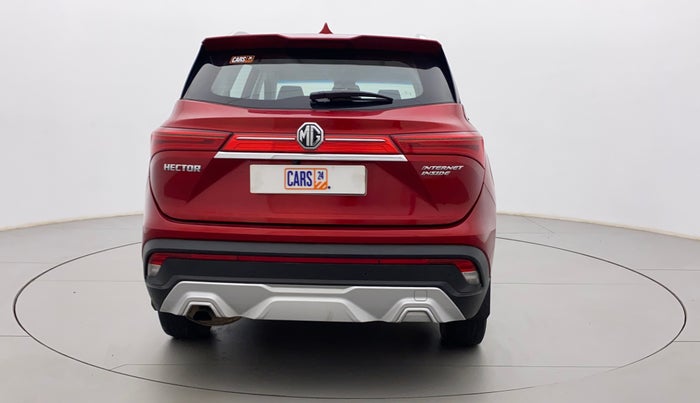 2019 MG HECTOR SHARP 2.0 DIESEL, Diesel, Manual, 31,906 km, Back/Rear