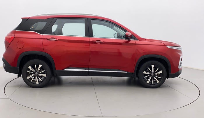 2019 MG HECTOR SHARP 2.0 DIESEL, Diesel, Manual, 31,906 km, Right Side View