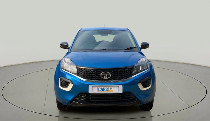 2018 Tata NEXON XM PETROL, Petrol, Manual, 22,507 km, Front