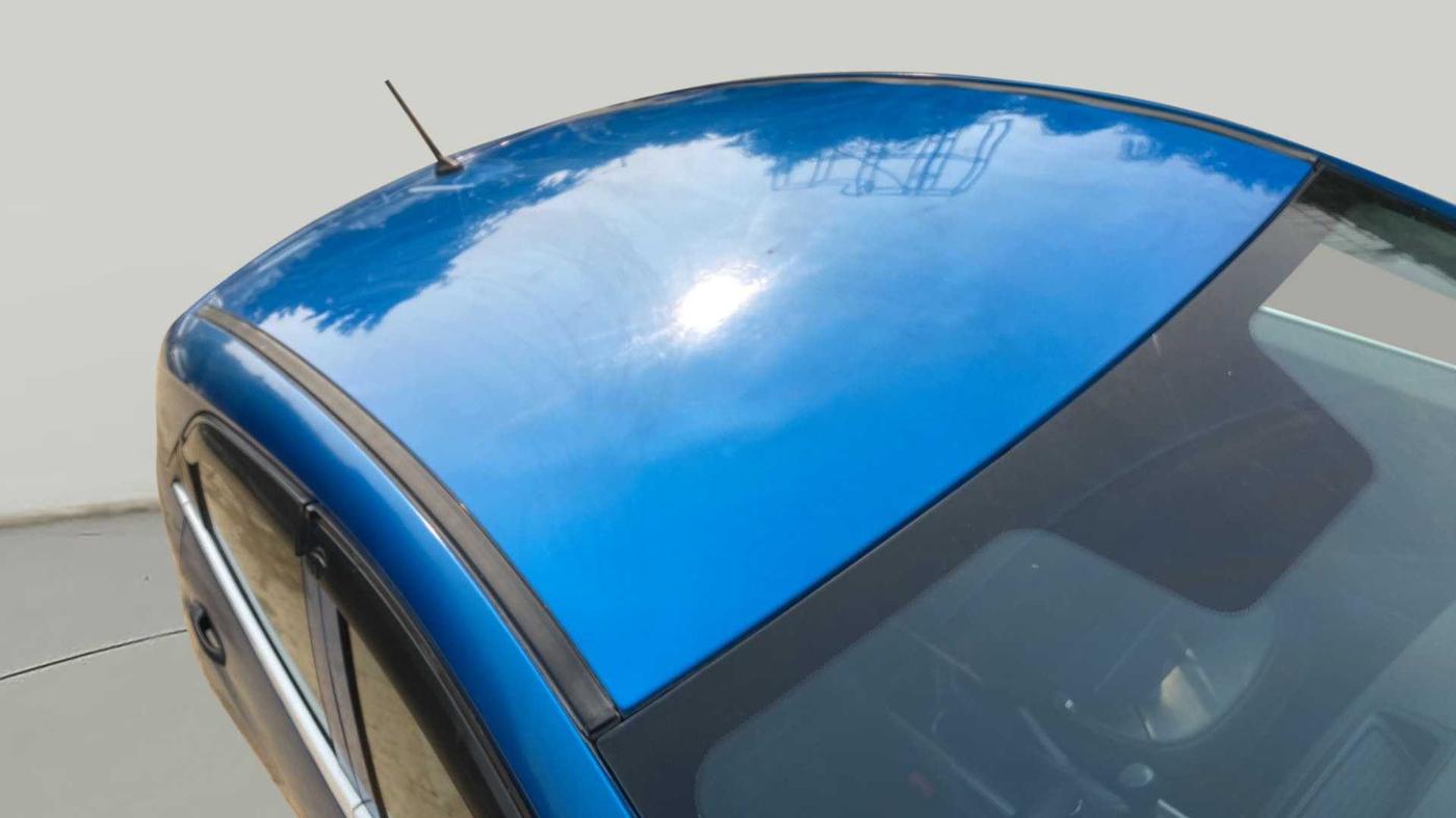2018 Tata NEXON XM PETROL, Petrol, Manual, 22,507 km, Roof