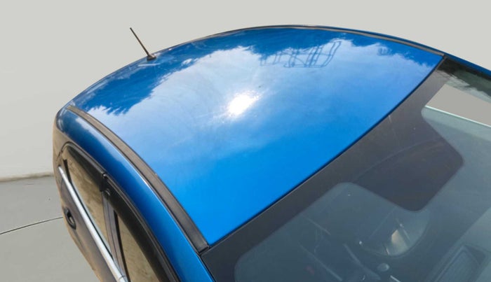 2018 Tata NEXON XM PETROL, Petrol, Manual, 22,507 km, Roof