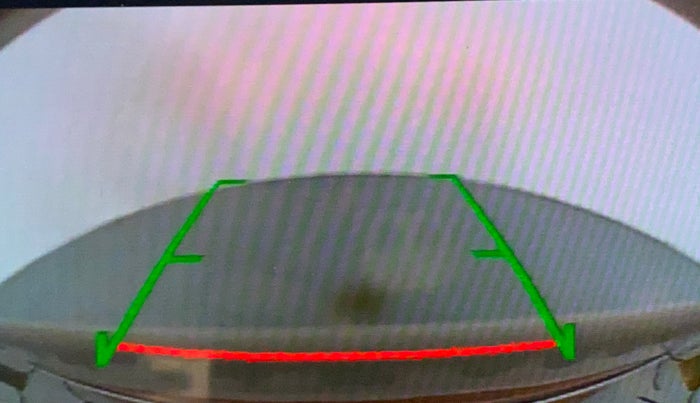 2021 Skoda KUSHAQ STYLE 1.5L TSI DSG (6 AIRBAGS), Petrol, Automatic, 25,369 km, Parking Camera