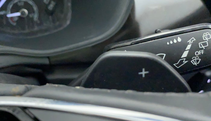 2021 Skoda KUSHAQ STYLE 1.5L TSI DSG (6 AIRBAGS), Petrol, Automatic, 25,369 km, Paddle Shifters