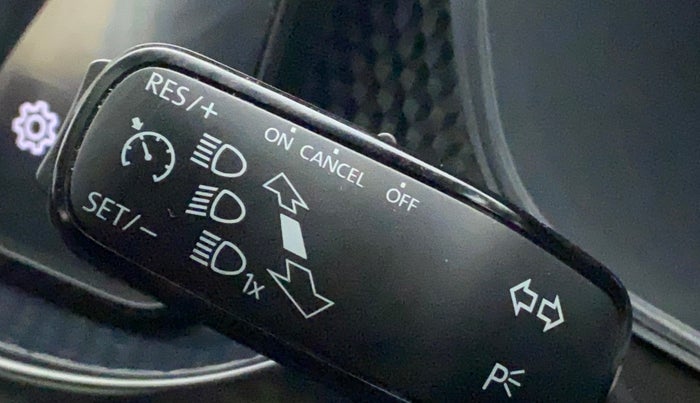 2021 Skoda KUSHAQ STYLE 1.5L TSI DSG (6 AIRBAGS), Petrol, Automatic, 25,369 km, Adaptive Cruise Control