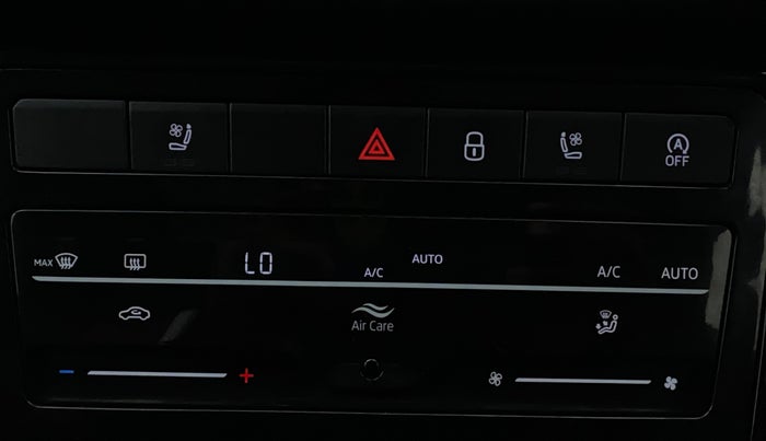 2021 Skoda KUSHAQ STYLE 1.5L TSI DSG (6 AIRBAGS), Petrol, Automatic, 25,369 km, Automatic Climate Control