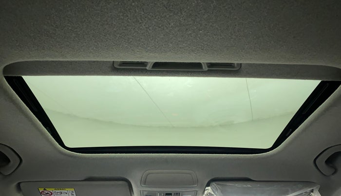 2021 Skoda KUSHAQ STYLE 1.5L TSI DSG (6 AIRBAGS), Petrol, Automatic, 25,369 km, Moonroof/ Sunroof