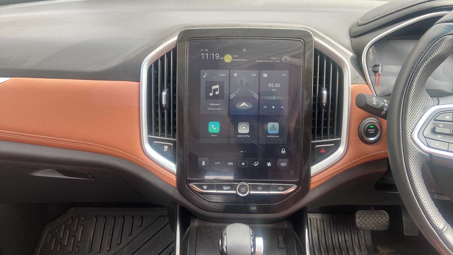 Features