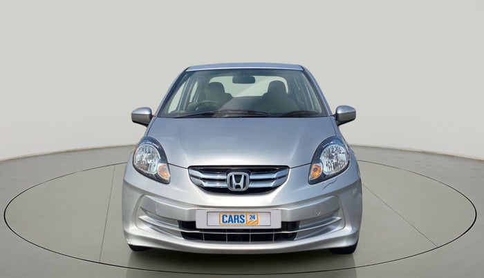 2013 Honda Amaze 1.2L I-VTEC S AT, Petrol, Automatic, 28,444 km, Front